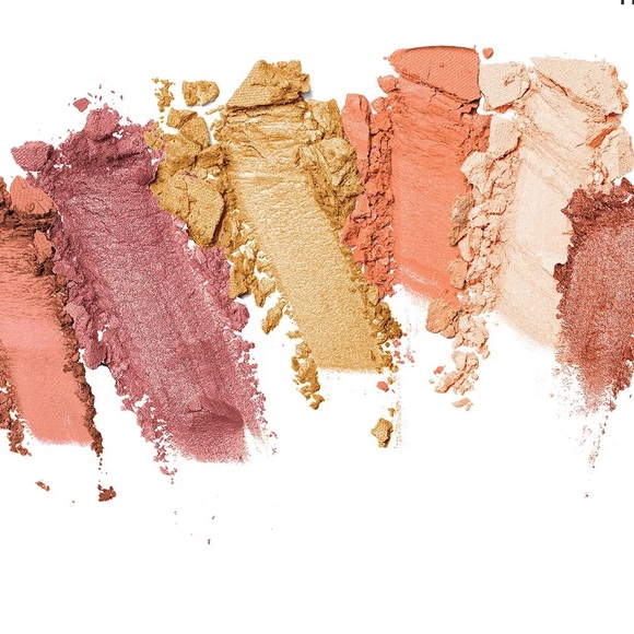 ⚜️MILANI MAKEUP PALETTE BUNDLE ⚜️✨ - Picture 6 of 6